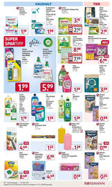 Rossmann DE folder Pagina 15