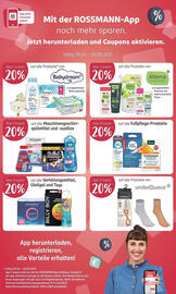 Rossmann DE folder Pagina 16