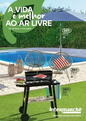 Folheto Intermarché (válido até 11-06)