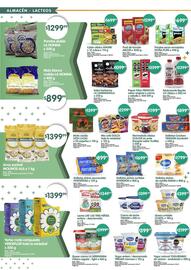 Catálogo Supermercados Buenos Días semana 18 Página 2
