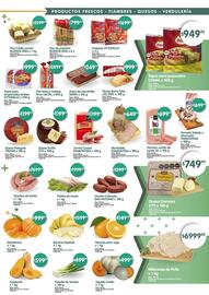 Catálogo Supermercados Buenos Días semana 18 Página 3