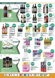 Catálogo Supermercados Buenos Días semana 18 Página 4