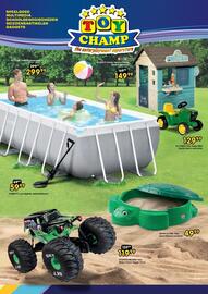 ToyChamp folder Pagina 1