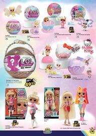 ToyChamp folder Pagina 19
