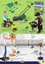 ToyChamp folder Pagina 3
