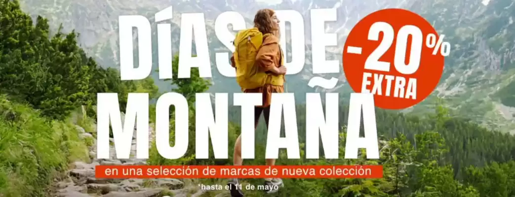 Folleto Wala (válido hasta el 11-05)