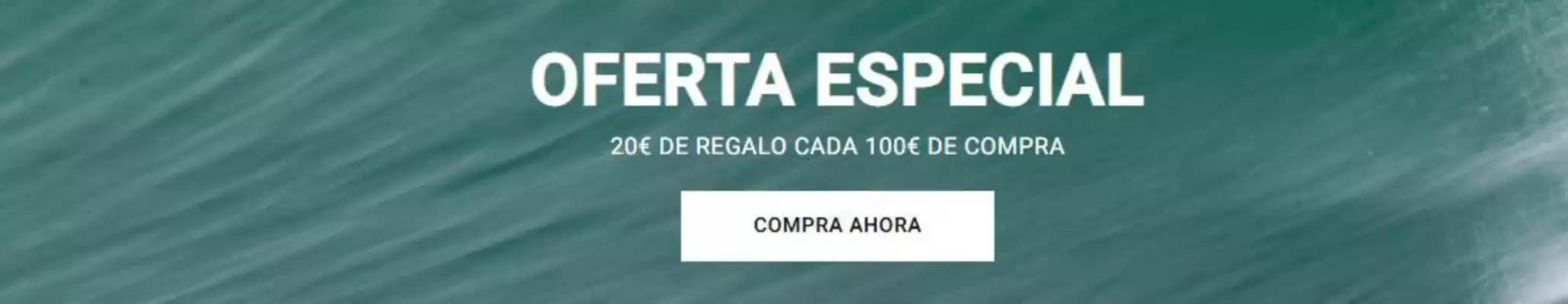 Folleto Billabong (válido hasta el 12-05)