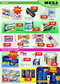 Volantino MEGA Pagina 12