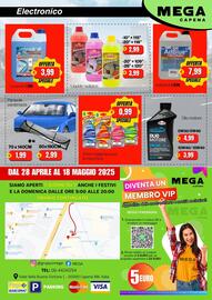 Volantino MEGA Pagina 16