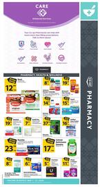 Co-op flyer week 18 Page 1
