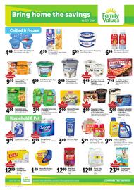 Family Foods flyer week 18 Page 12