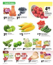 Family Foods flyer week 18 Page 2