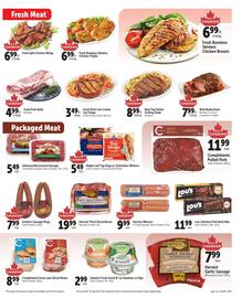 Family Foods flyer week 18 Page 3