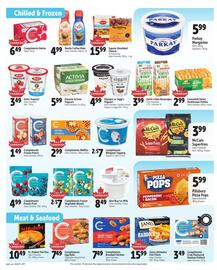 Family Foods flyer week 18 Page 4