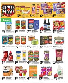 Family Foods flyer week 18 Page 5