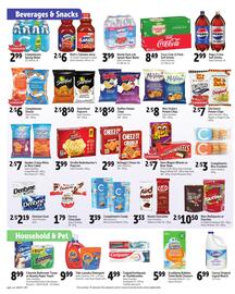 Family Foods flyer week 18 Page 6