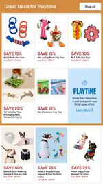 Paulmac's Pets flyer week 18 Page 10