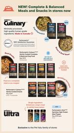 Paulmac's Pets flyer week 18 Page 12