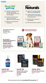 Paulmac's Pets flyer week 18 Page 16