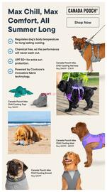 Paulmac's Pets flyer week 18 Page 18