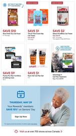 Paulmac's Pets flyer week 18 Page 22