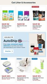 Paulmac's Pets flyer week 18 Page 24