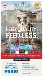 Petvalu flyer week 18 Page 14