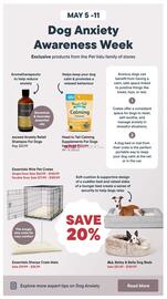 Petvalu flyer week 18 Page 17