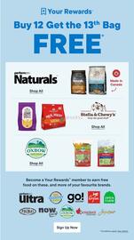Petvalu flyer week 18 Page 19