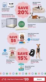 Petvalu flyer week 18 Page 2