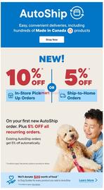 Petvalu flyer week 18 Page 20