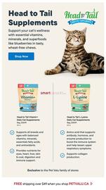 Petvalu flyer week 18 Page 23