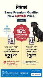 Petvalu flyer week 18 Page 3