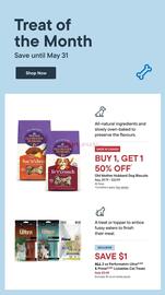 Petvalu flyer week 18 Page 6