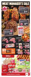TGP The Grocery People flyer week 18 Page 2