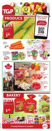 TGP The Grocery People flyer week 18 Page 4
