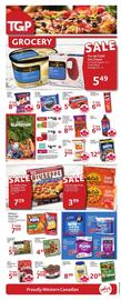 TGP The Grocery People flyer week 18 Page 5