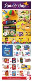 TGP The Grocery People flyer week 18 Page 6