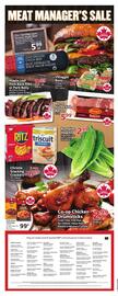 TGP The Grocery People flyer week 18 Page 8