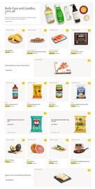 Whole Foods Market flyer week 18 Page 1