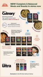 Tisol Pet Nutrition And Supply Stores flyer week 18 Page 12