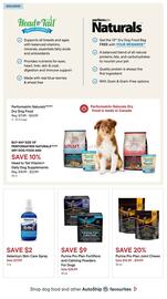 Tisol Pet Nutrition And Supply Stores flyer week 18 Page 16