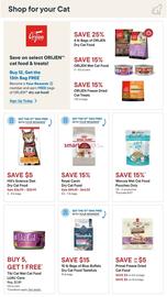 Tisol Pet Nutrition And Supply Stores flyer week 18 Page 21