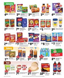 Clover Farm flyer week 18 Page 2