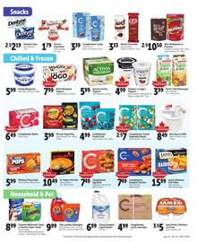 Clover Farm flyer week 18 Page 3
