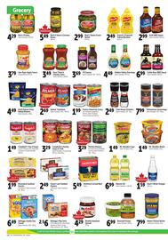 Clover Farm flyer week 18 Page 6