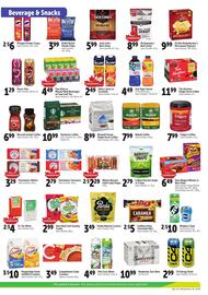 Clover Farm flyer week 18 Page 7