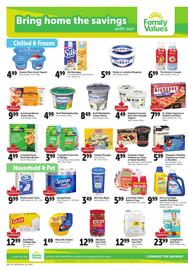 Clover Farm flyer week 18 Page 8