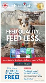 Bosley's flyer week 18 Page 14