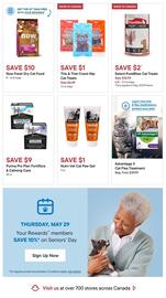Bosley's flyer week 18 Page 22